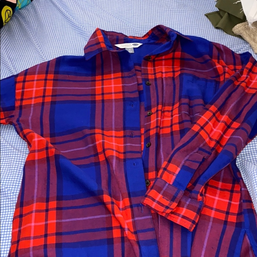 Flannel